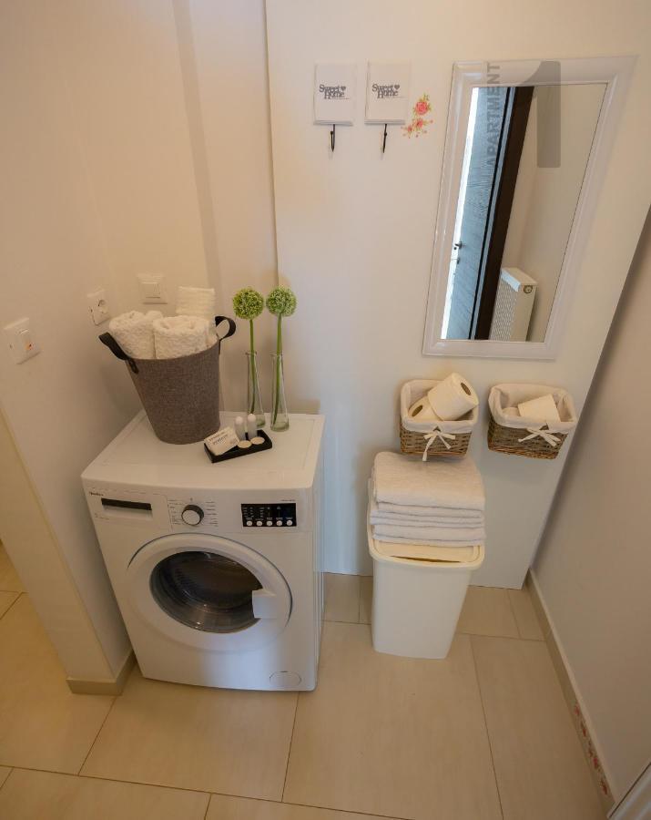 Apartments Kaya Pula Exterior photo